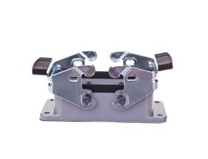 Obudowa gniazda pulpitowa IP65 EPIC H-B 10 AG 10032000