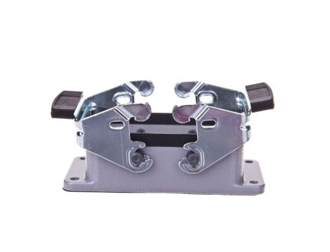 Obudowa gniazda pulpitowa IP65 EPIC H-B 10 AG 10032000