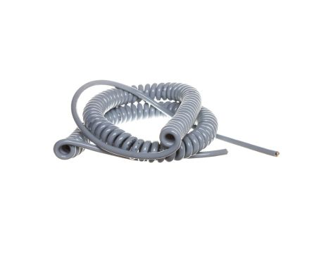 Przewód spiralny OLFLEX SPIRAL 400 P 3G2,5 1-3m 70002717