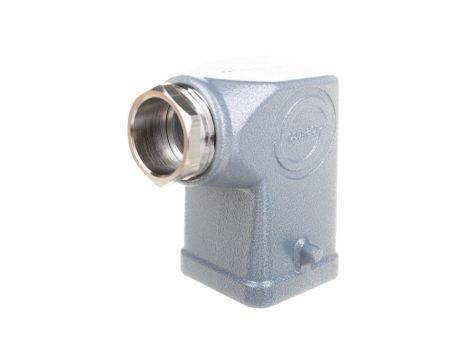 Obudowa wtyczki kątowa PG11 IP65 EPIC H-A 3 MTs 10427500