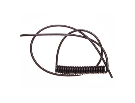 Przewód spiralny UNITRONIC SPIRAL 3x0,14 0,1-0,4m 73220205