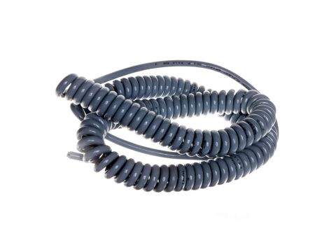 Przewód spiralny OLFLEX SPIRAL 400 P 5G1,5 1-3m 70002700