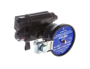 Ogranicznik przepięć A 440V 5kA ASA 440-5BO+E1+K /z odłącznikiem/ 63-930219-021