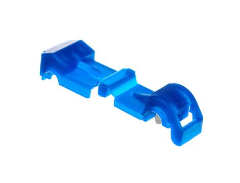 Łącznik przewodów 0,75-2,5mm2 LP 2,5 E10KN-03050100201 /100szt./