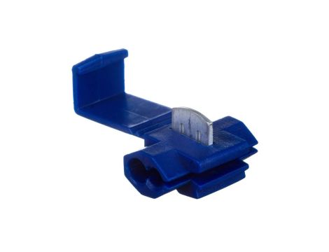 Łącznik przewodów obustronny 0,75-2,5mm2 LPO 2,5 E10KN-03050200201 /100szt./