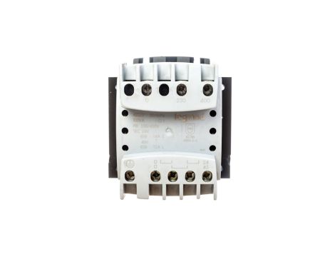 Transformator bezpieczeństwa separacyjny 100VA 230-400/24-48V 042872