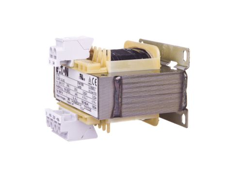 Transformator 1-fazowy STN0,1(230/24) 204941