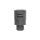 Dławnica do węża osłonowego M16 IP68 SILVYN KLICK-GM 16x1,5/2 szara 55501030