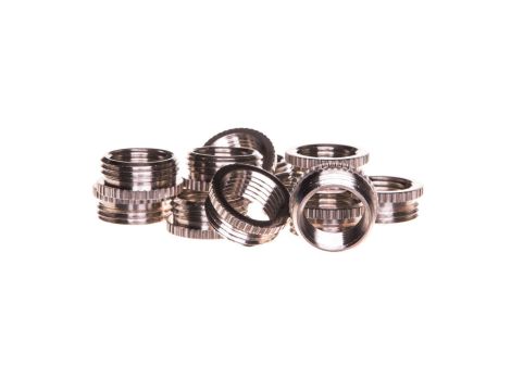 Redukcja mosiężna do dławnic PG11/PG9 SKINDICHT MR 11/9 52003770