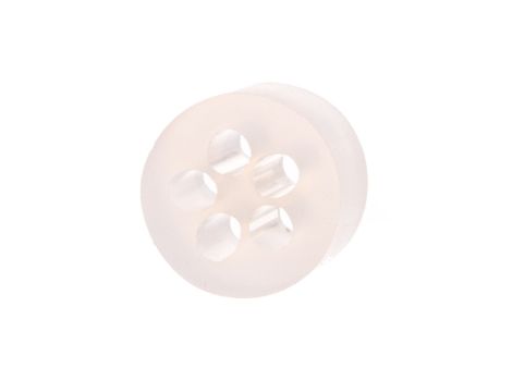 Wkład uszczelniający do dławnic PG21 IP54 5x5 SKINTOP DIX 21550 53621550