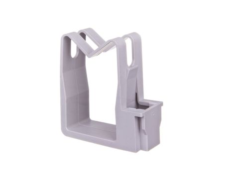 Obejma kablowa pionowa 2 szt. 020093