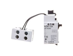 Wyzwalacz wzrostowy 24V 12-24V AC/DC NZM1-XA24AC/DC 259708