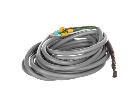 Sonda -55-125 st.C fi5 2,5m do regulatora CRT-4 SONDA-RT4