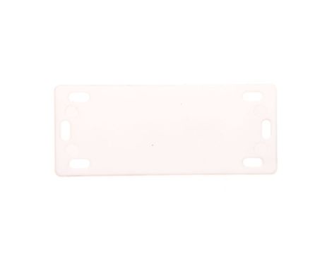 Oznacznik /tabliczka/ do opisywania ręcznego OWN 12 E04ZP-01060200201 /100szt./