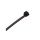 Opaska kablowa odporna na UV TKUV 80/9 czarna E01TK-01050102401 /100szt./