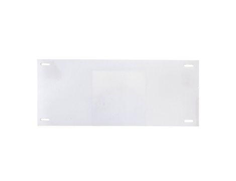 Oznacznik /tabliczka/ do opisywania ręcznego OW 2 E04ZP-01060100400 /100szt./