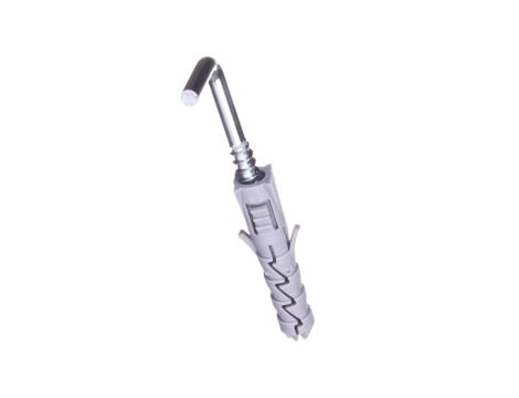 Kołek rozporowy fi8 z hakiem kątowym 8x40 FIX-08K /100szt./