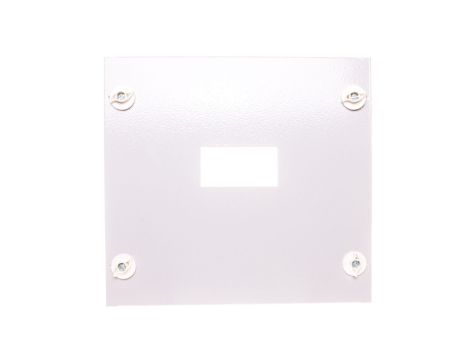 Płyta montażowa 300x400mm stal pion BPZ-NZM1/MSW-400-MV 116923