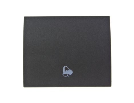 SISTENA LIFE Klawisz pojedynczy /dzwonek/ choco 771246