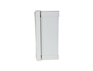 Obudowa 87x241x194mm IP66 NSYTBS24198