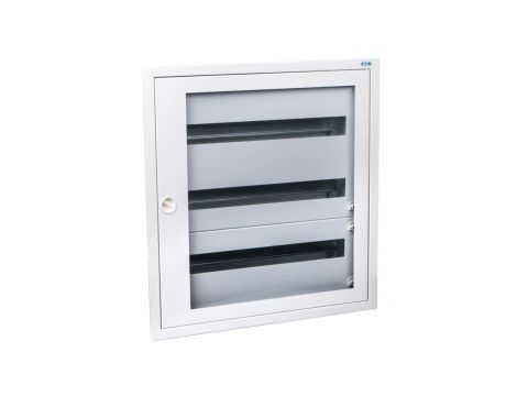 Rozdzielnica modułowa 3x24 podtynkowa IP30 BF-UT-3/72-P 289133