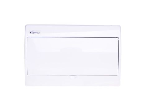 Rozdzielnica modułowa 1x12 natynkowa IP40 RN-12 Fala 7.13