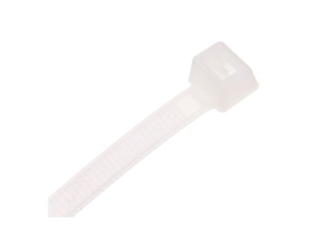 Opaska kablowa TK 40/8 naturalna E01TK-01010102201 /100szt./