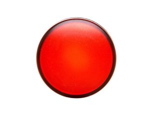 Lampka sygnalizacyjna 22mm czerwona 230V AC XB5AVM4