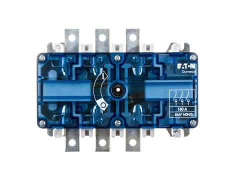 Rozłącznik izolacyjny 3P 160A DMV160N/3 1814178