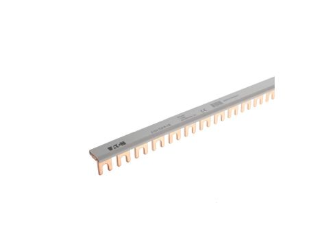 Szyna łączeniowa 1P 63A 10mm2 widełkowa Z-GV-10/1P-1TE 270339