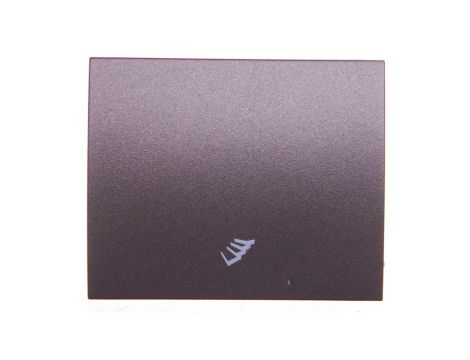 SISTENA LIFE Klawisz pojedynczy /schody/ choco 771248