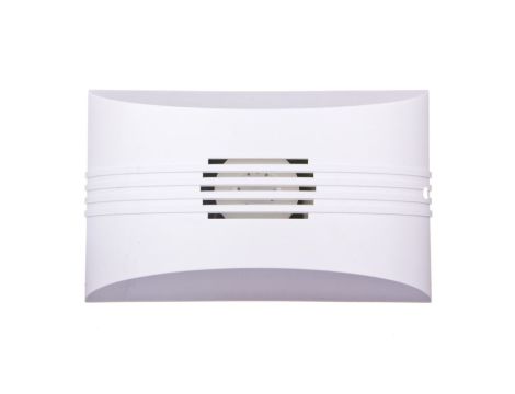 Gong DI-DO 230V biały GNS-976/N-BIA SUN10000170