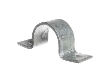 Uchwyt metalowy do rur i kabli 37mm PG29 823 37 FT 1015303