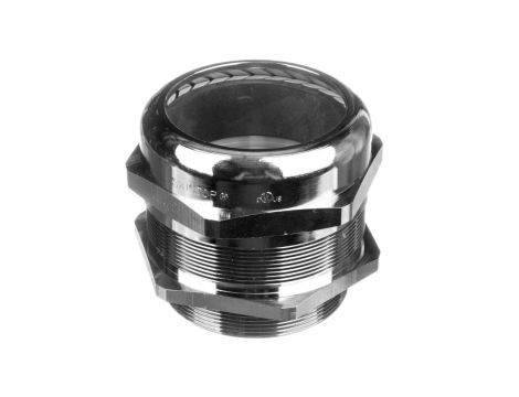 Dławnica kablowa mosiężna M63 IP68 SKINTOP MS-M 63x1,5 Plus 53112080