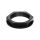 Nakrętka poliamidowa PG13 czarna N 13/H BK E03DK-02010200401