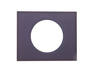 CELIANE Ramka pojedyncza kamień Poziomy Linia Exclusive 069371