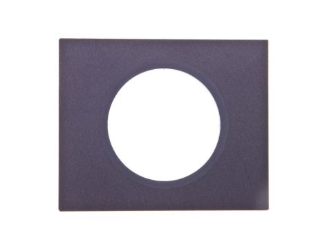 CELIANE Ramka pojedyncza kamień Poziomy Linia Exclusive 069371