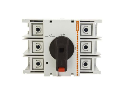 Rozłącznik izolacyjny 3P 80A GA080A