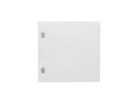 Obudowa CS 600x600x300mm IP66 z płytą montażową CS-66/300 111700