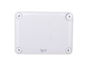 Obudowa 164x121x87mm ABS IP66 Thalassa TBS NSYTBS16128