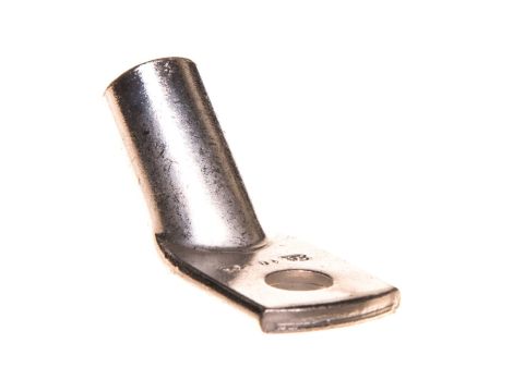 Końcówka oczkowa kątowa 45 K45R 95/10 E11KM-01050103800