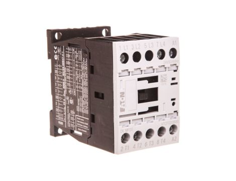 Stycznik mocy 20A AC-1 4P 24V AC DILMP20(24V50/60HZ) 276974