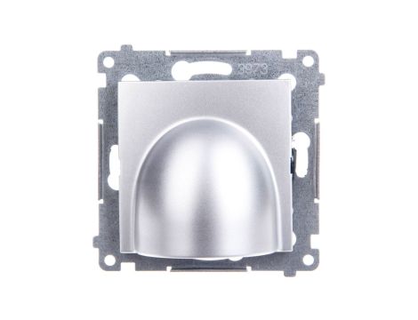 Simon 54 Przyłącze kabla srebrne DPK1.01/43