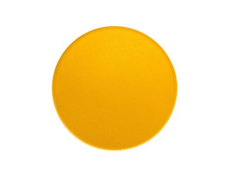 Napęd przycisku grzybkowego żółty z samopowrotem ZB4BC5