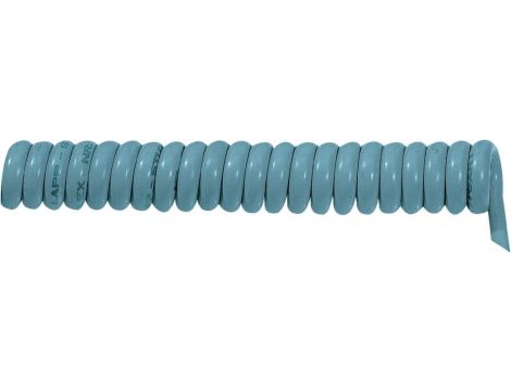 Przewód spiralny OLFLEX SPIRAL 400 P 3G1,5 1,5-4,5m 70002689