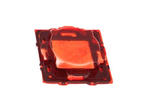 MOSAIC Ramka montażowa 2M 080251