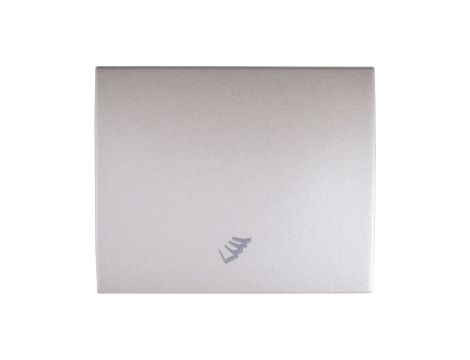 SISTENA LIFE Klawisz pojedynczy /schody/ pearl 771548