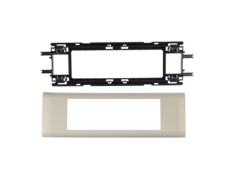 Uchwyt zatrzaskowy DLP 6M M45 pokrywa 65mm 010956