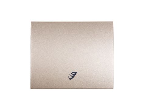 SISTENA LIFE Klawisz pojedynczy /schody/ titan 771448