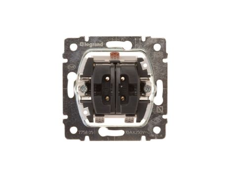 SISTENA LIFE Łącznik świecznikowy 775805